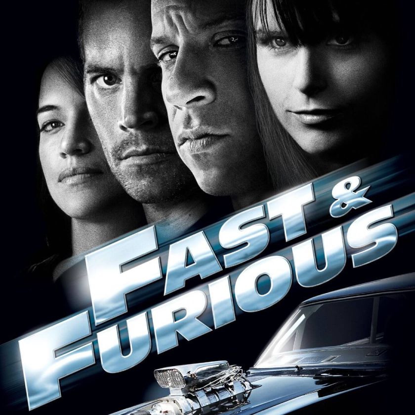 Regarder Fast and furious 4 en streaming