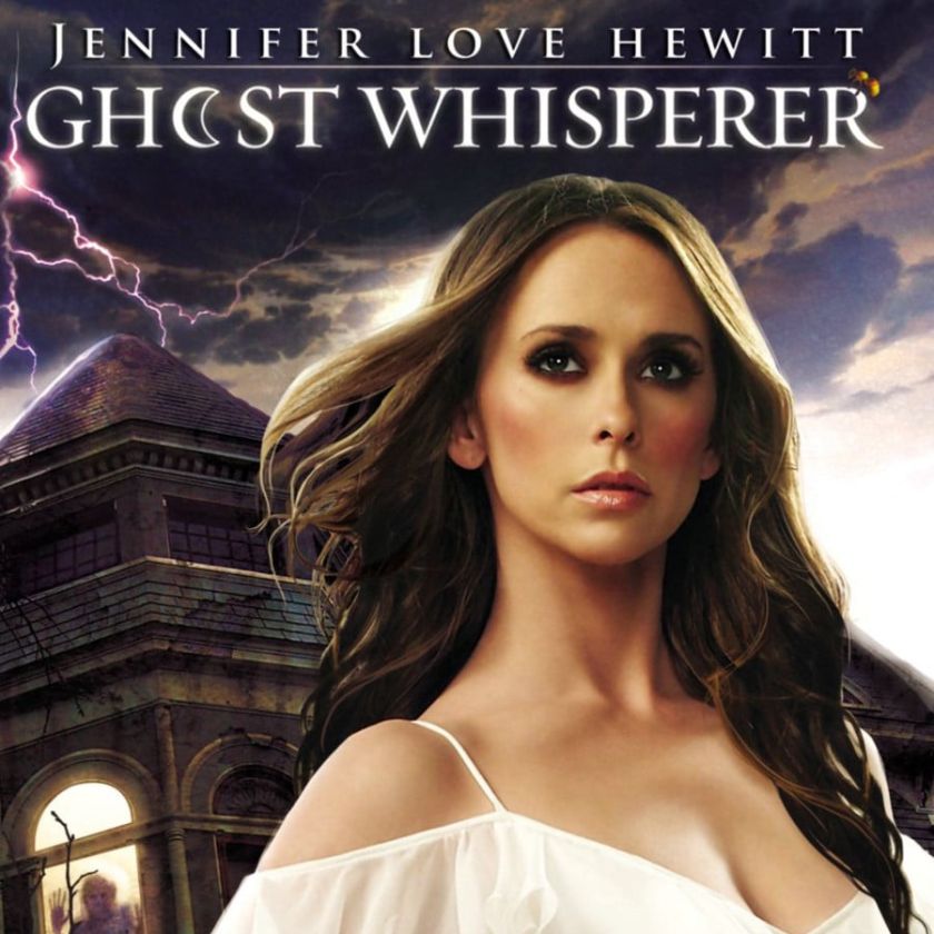 Ghost whisperer streaming | TOP SITE STREAMING