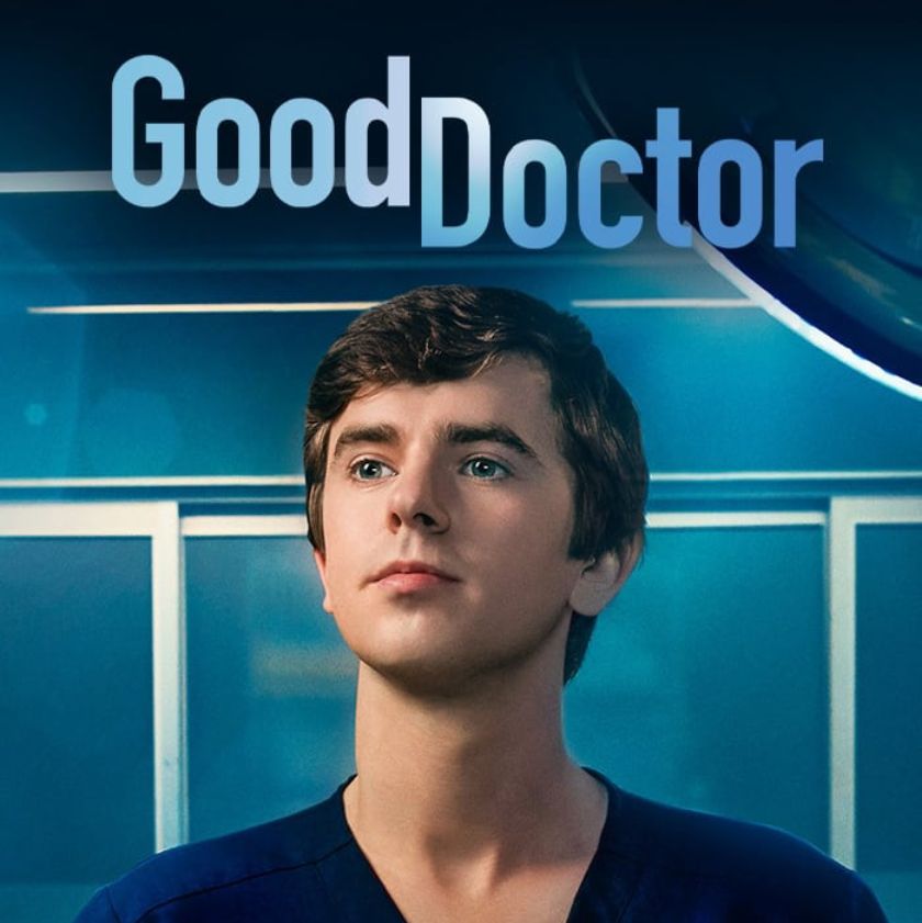 Good doctor streaming | TOP SITE STREAMING