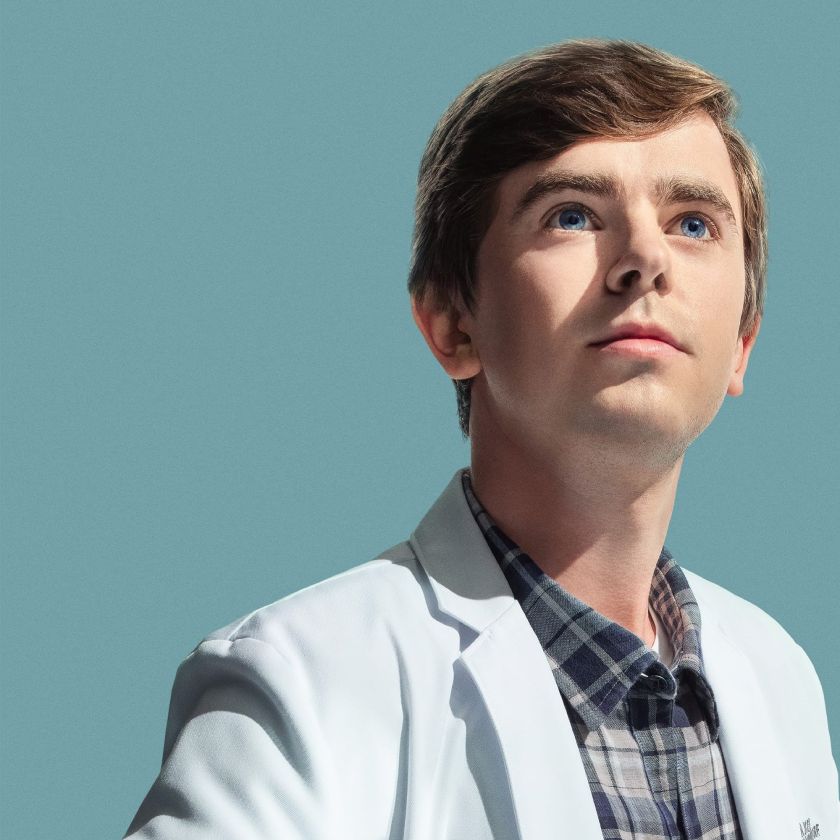 Good doctor saison 5 streaming | TOP SITE STREAMING