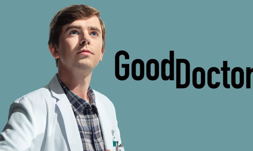 Regarder Good doctor saison 5 en streaming