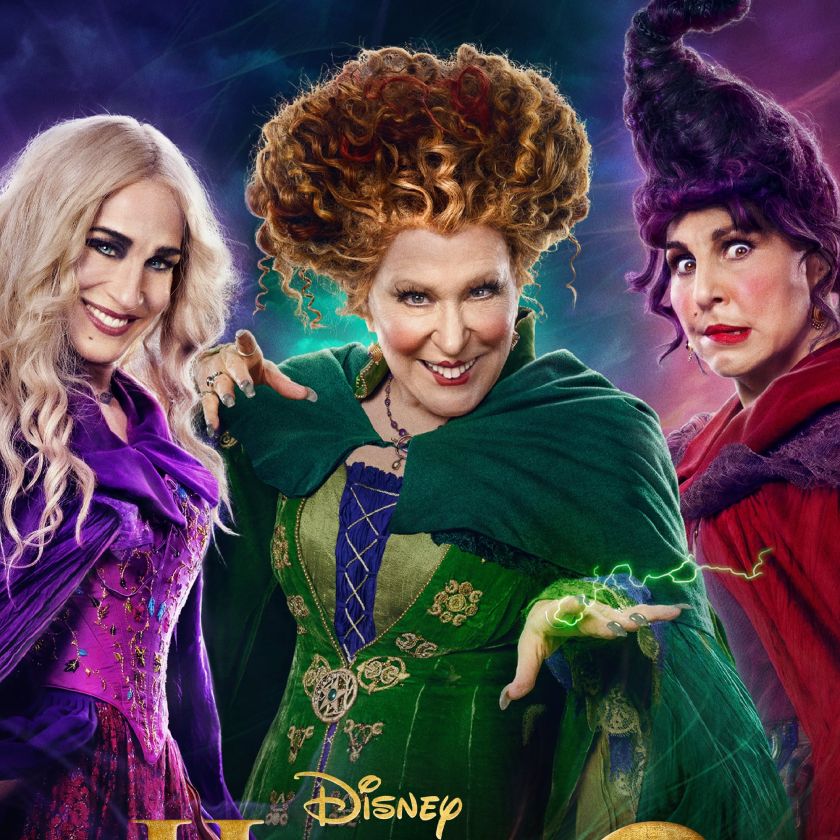 Hocus pocus 2 streaming complet vf | TOP SITE STREAMING