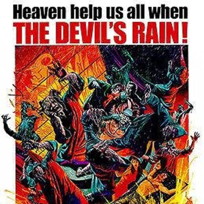 Regarder La pluie du diable 1975 en streaming