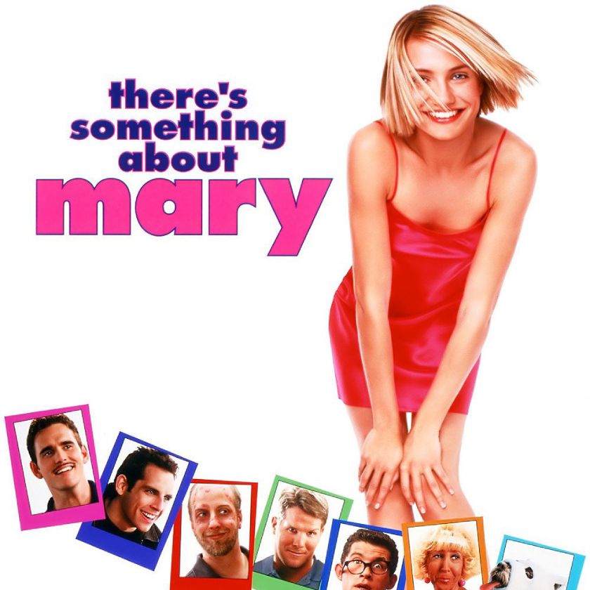 Regarder Mary en streaming