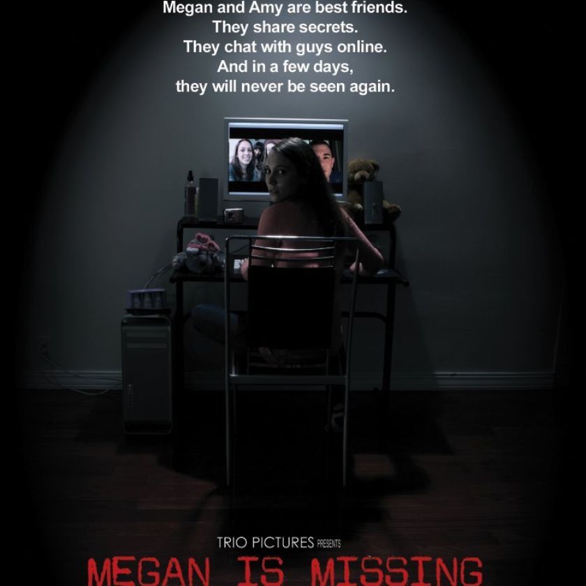Regarder Megan is missing en streaming