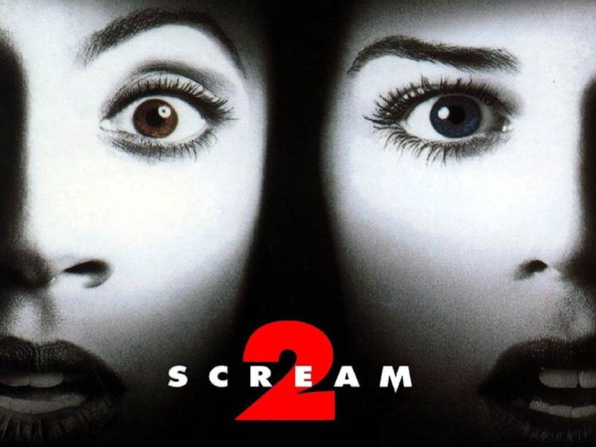 Regarder Scream 2 en streaming