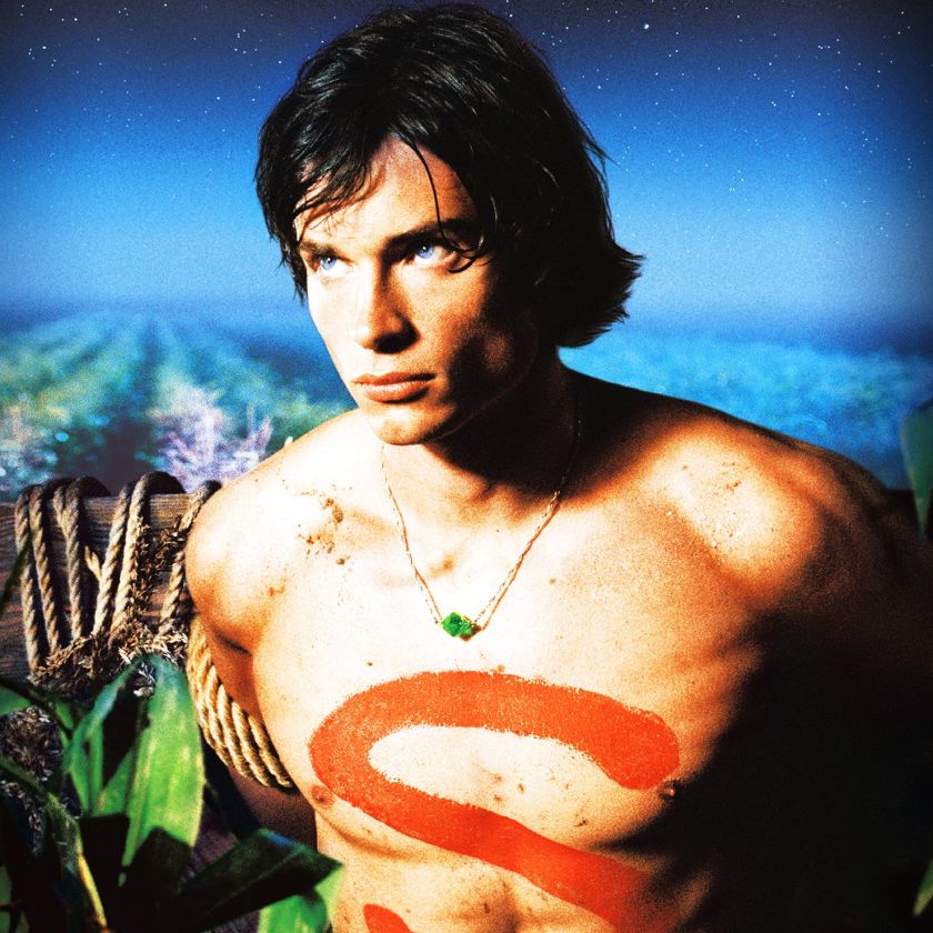 Smallville streaming | TOP SITE STREAMING