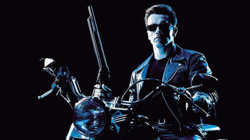 Regarder Terminator 2 en streaming