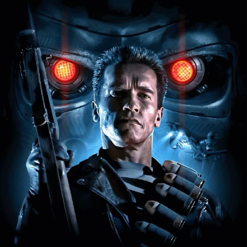 Terminator 2 streaming | TOP SITE STREAMING