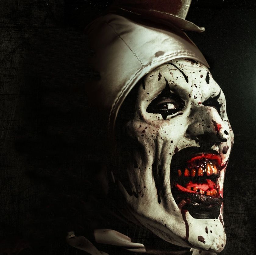Terrifier 1 streaming | TOP SITE STREAMING