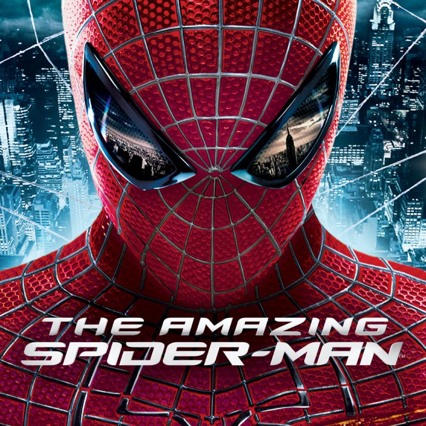The amazing spider-man streaming | TOP SITE STREAMING