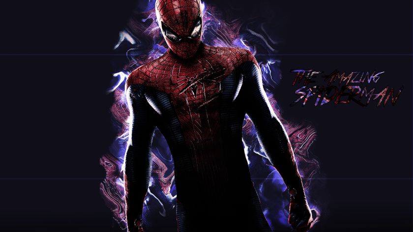 Regarder The amazing spider-man en streaming