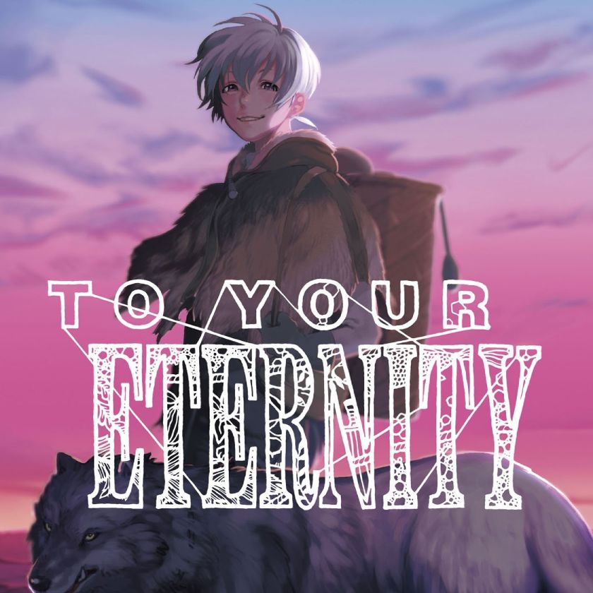 Regarder To your eternity en streaming