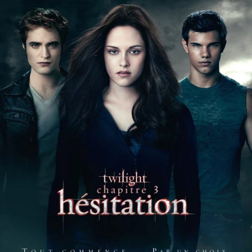 Twilight 3 streaming | TOP SITE STREAMING