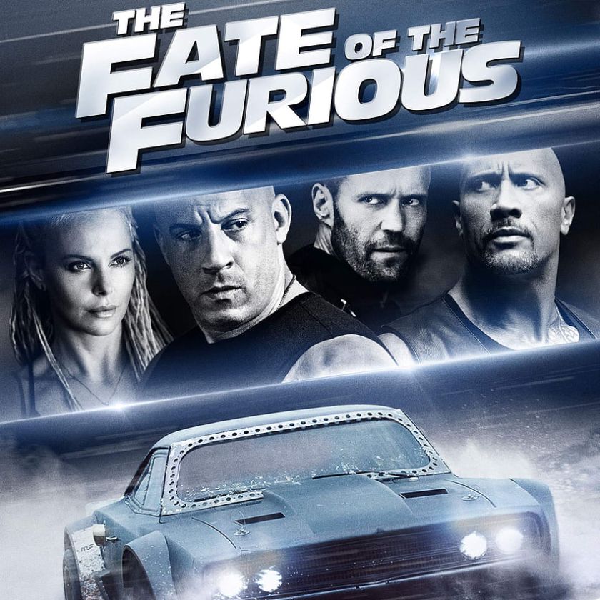 Regarder Fast and furious 8 en streaming