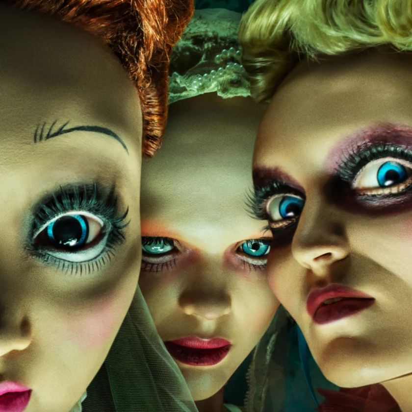 American horror stories saison 2 streaming | TOP SITE STREAMING