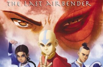 Regarder Avatar le dernier maitre de l'air en streaming