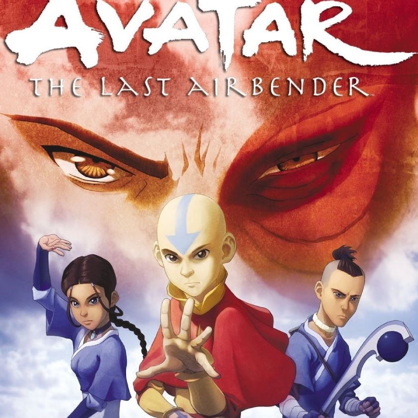Regarder Avatar le dernier maitre de l'air en streaming