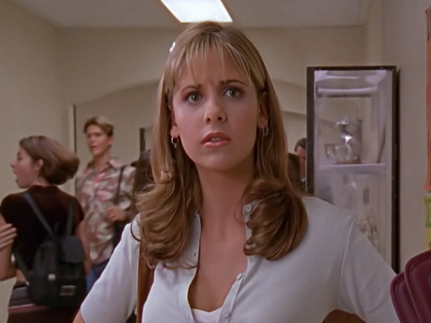 Regarder Buffy contre les vampires en streaming