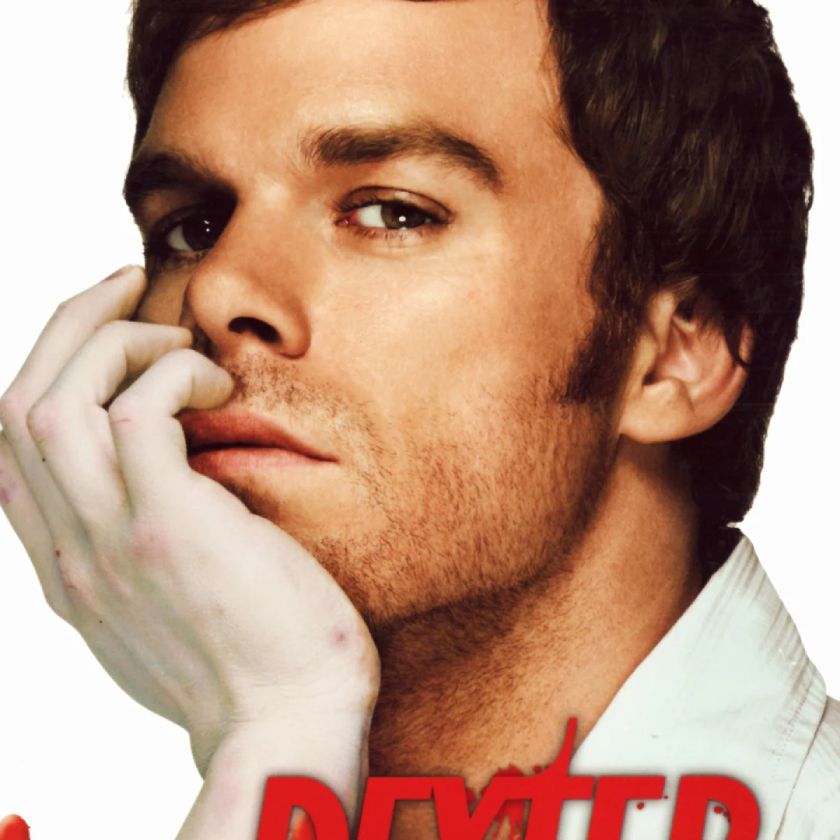 Regarder Dexter saison 1 en streaming