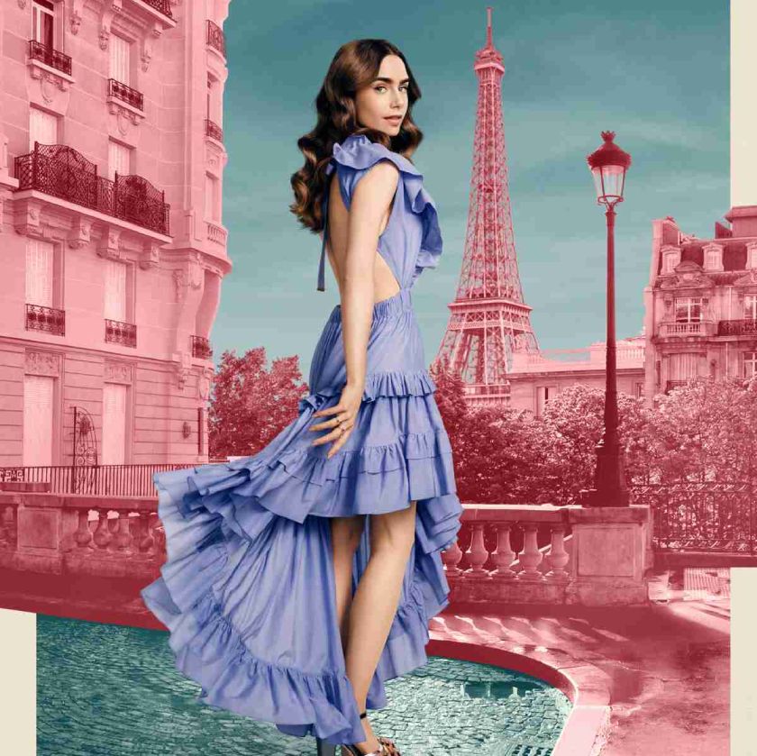 Emily in paris saison 2 streaming | TOP SITE STREAMING