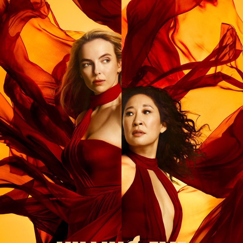 Killing eve streaming | TOP SITE STREAMING