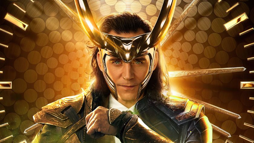 Regarder Loki en streaming