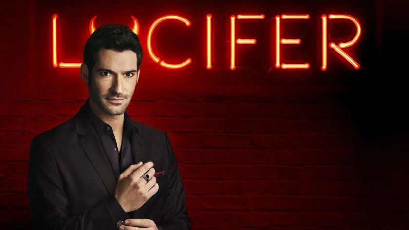 Regarder Lucifer en streaming