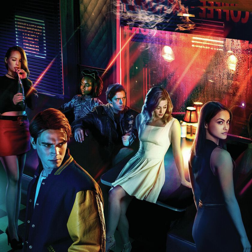 Riverdale streaming | TOP SITE STREAMING