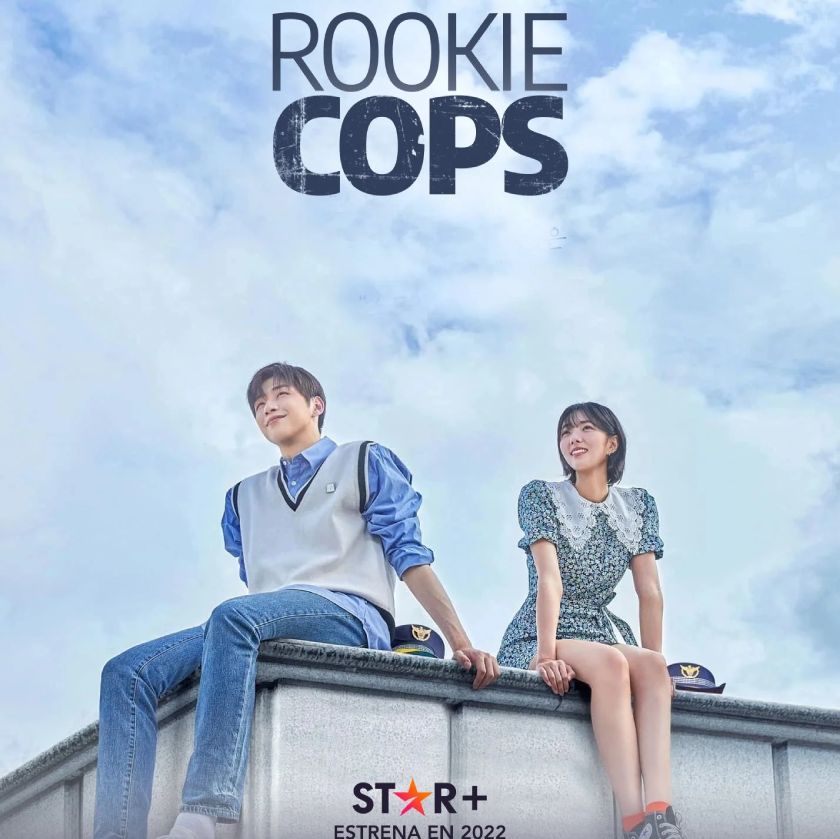 Rookie cops streaming | TOP SITE STREAMING