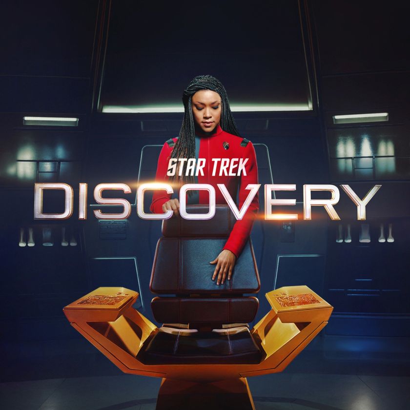 Regarder Star trek_ discovery saison 4 en streaming