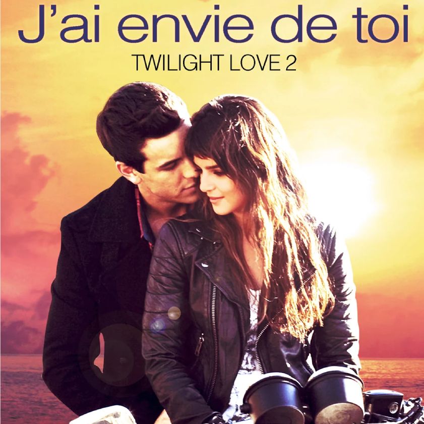 Regarder Twilight Love 2 en streaming