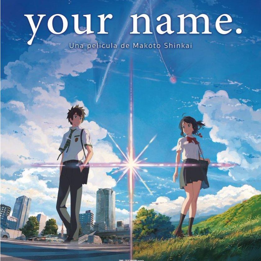 Your name streaming | TOP SITE STREAMING