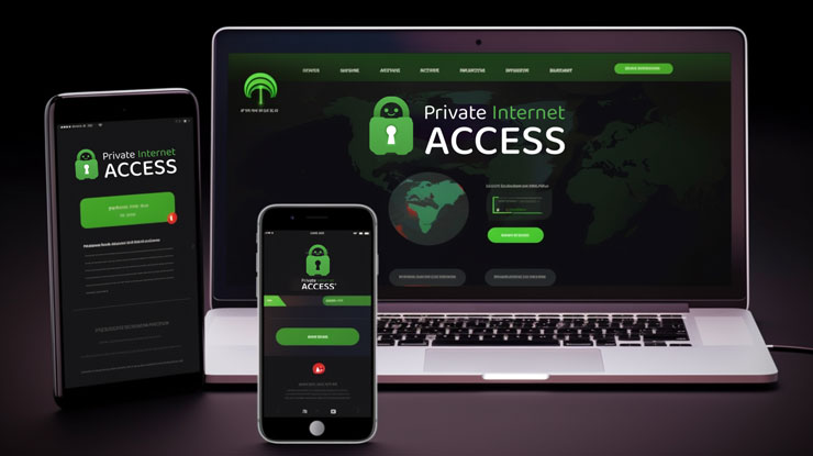 Private Internet Access VPN
