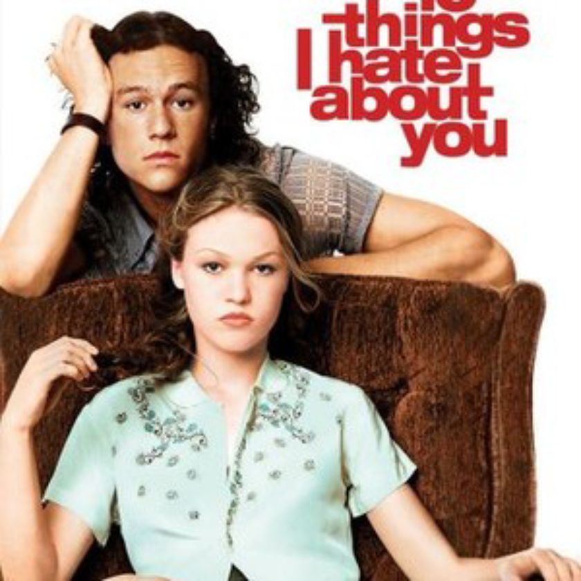 Regarder 10 things i hate about you en streaming