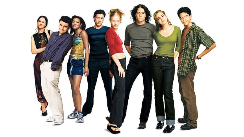 Regarder 10 things i hate about you en streaming