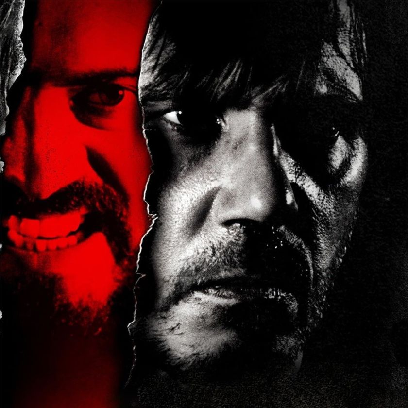 Regarder A serbian film en streaming