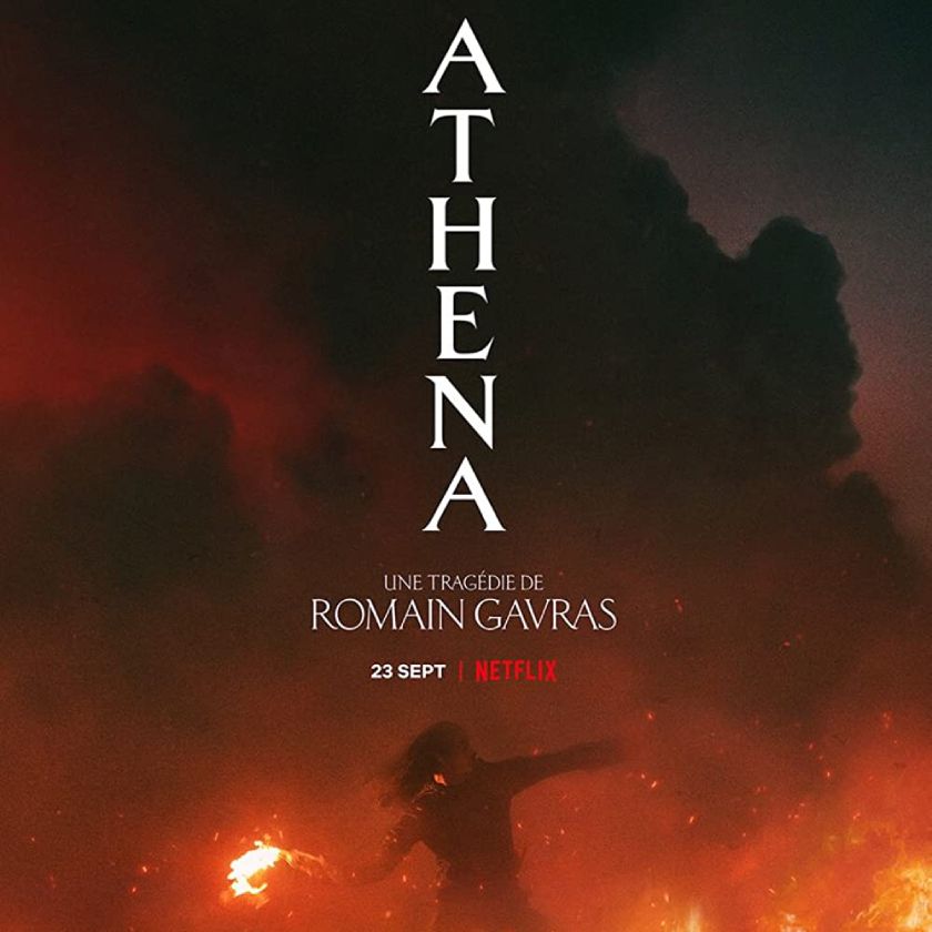 Athena film streaming | TOP SITE STREAMING