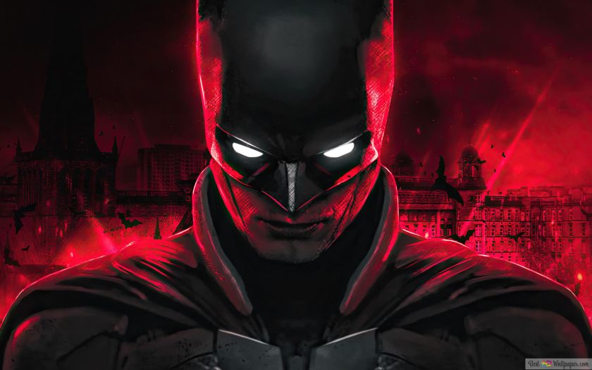 Regarder Batman 2022 en streaming