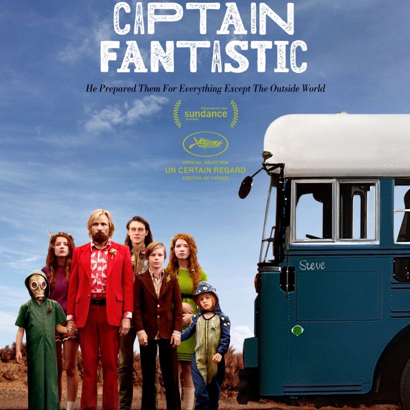 Captain fantastic streaming | TOP SITE STREAMING