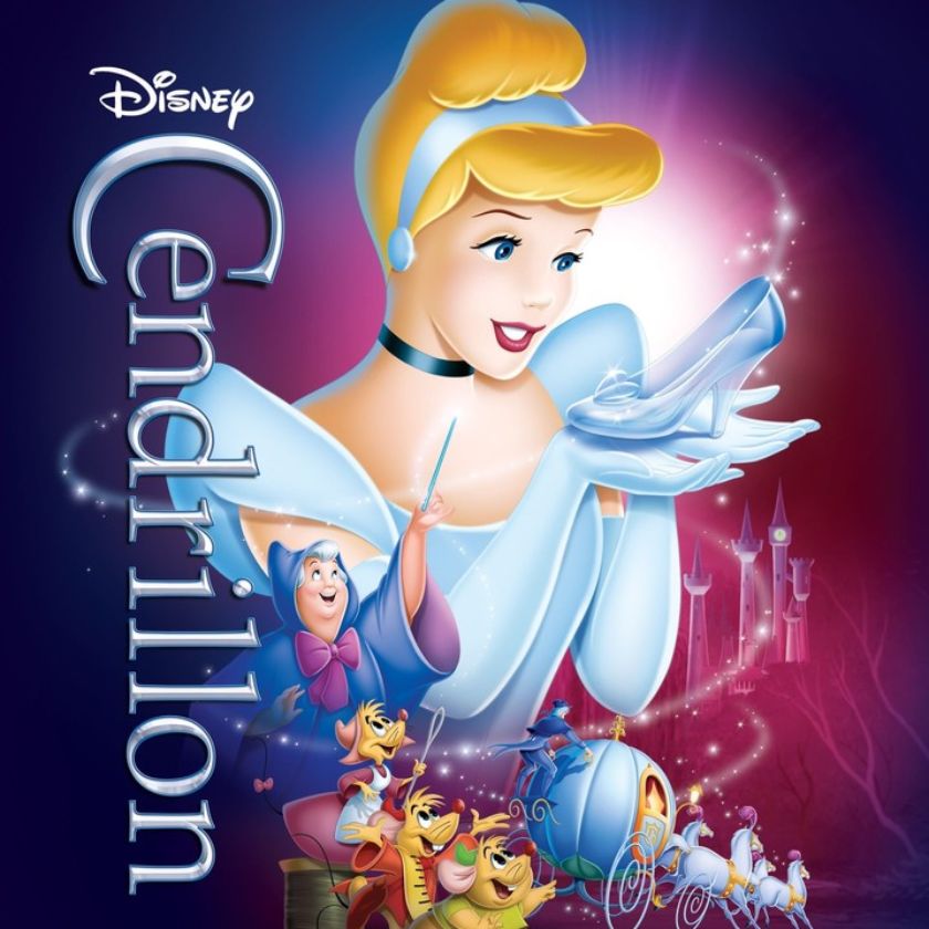 Cendrillon streaming | TOP SITE STREAMING