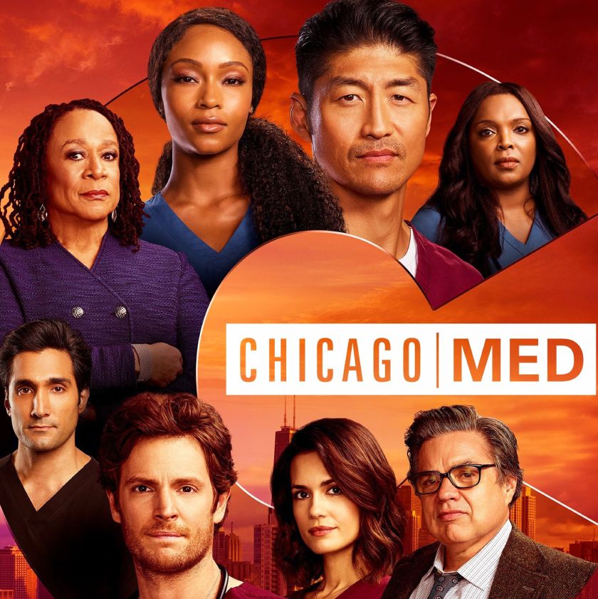 Chicago med streaming | TOP SITE STREAMING