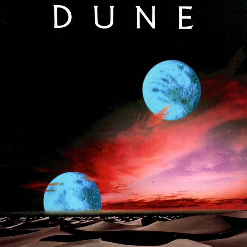 Regarder Dune 2021 en streaming