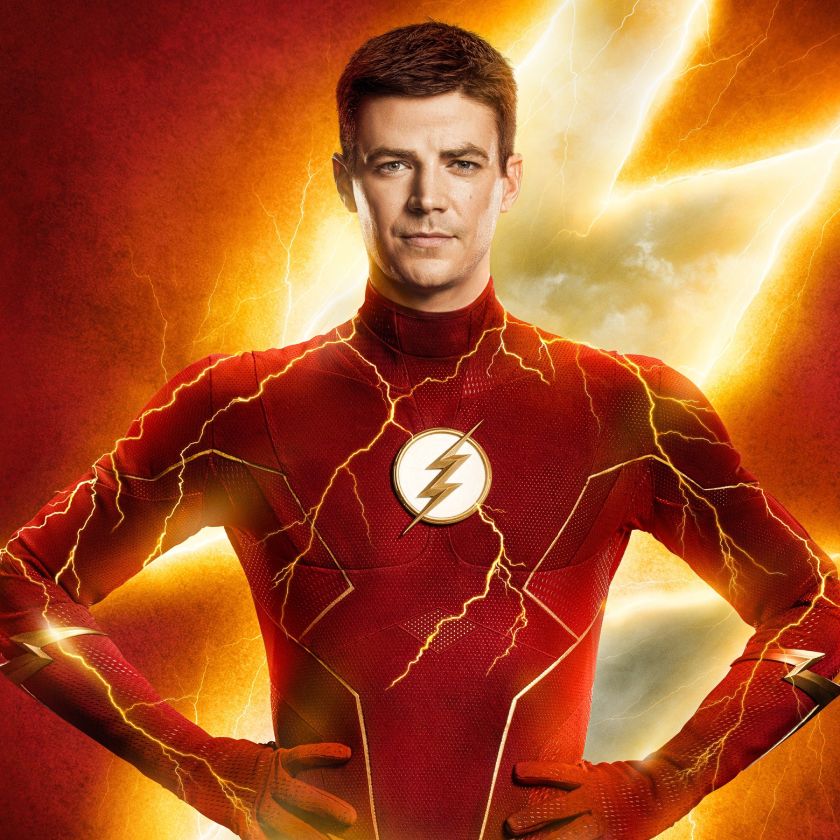 Flash saison 8 streaming | TOP SITE STREAMING
