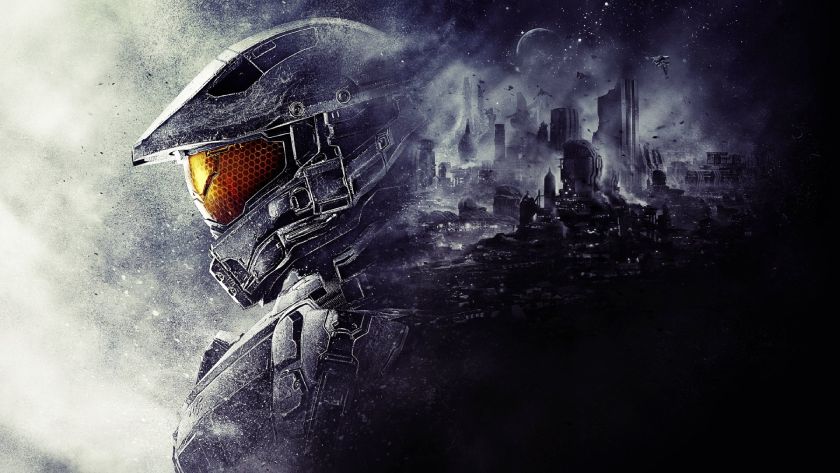 Regarder Halo saison 1 en streaming