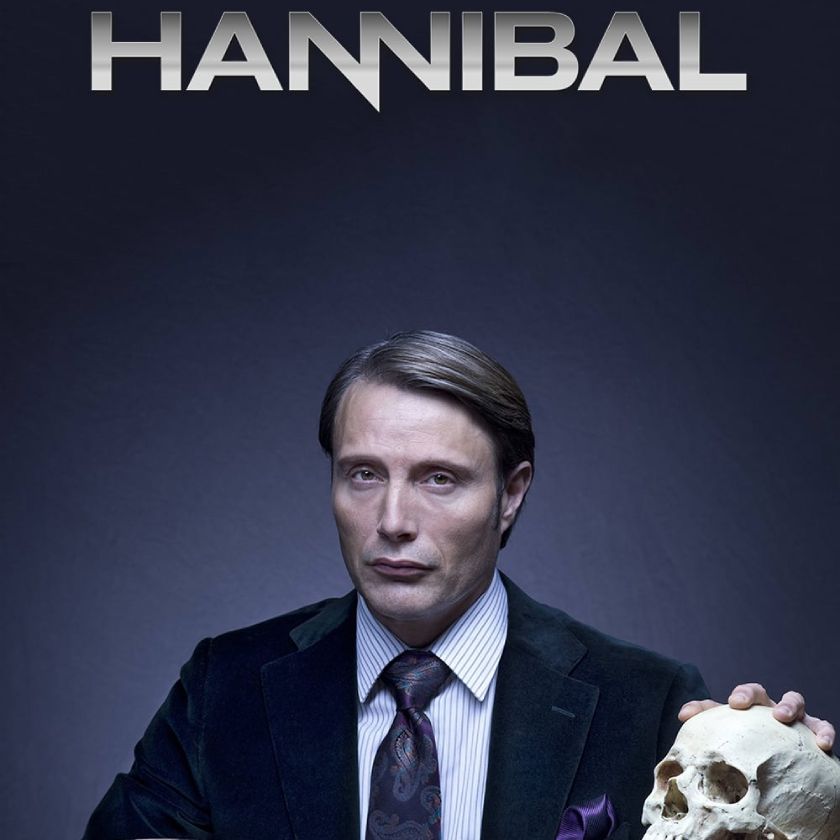 Regarder Hannibal en streaming