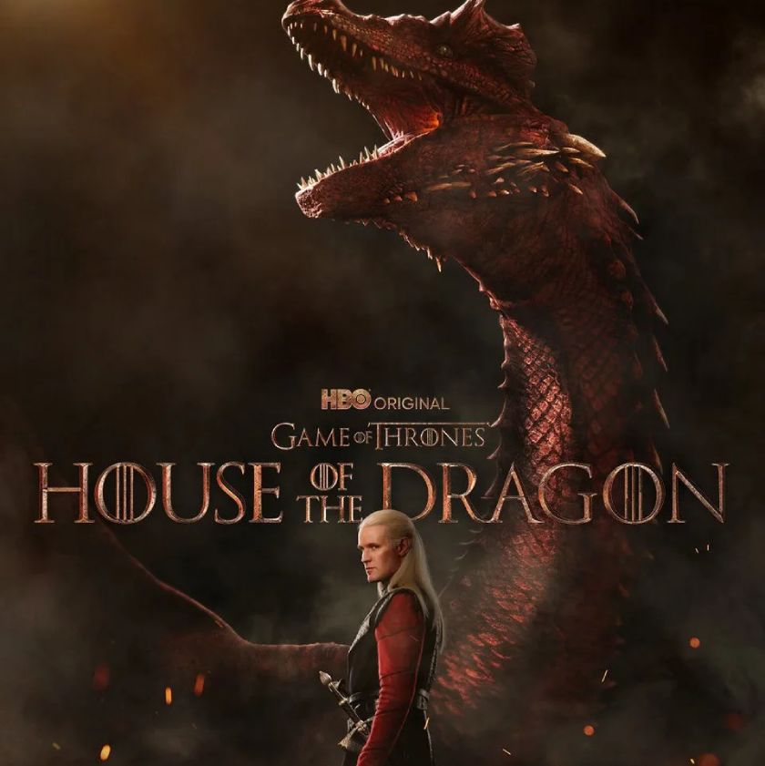Regarder House of the dragon en streaming