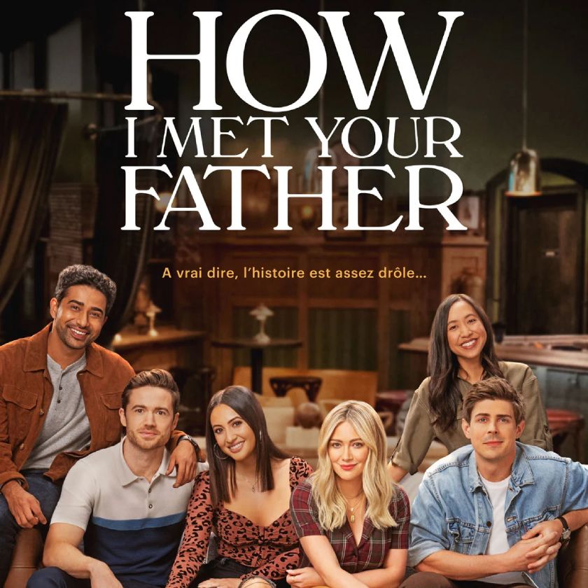How i met your father streaming | TOP SITE STREAMING