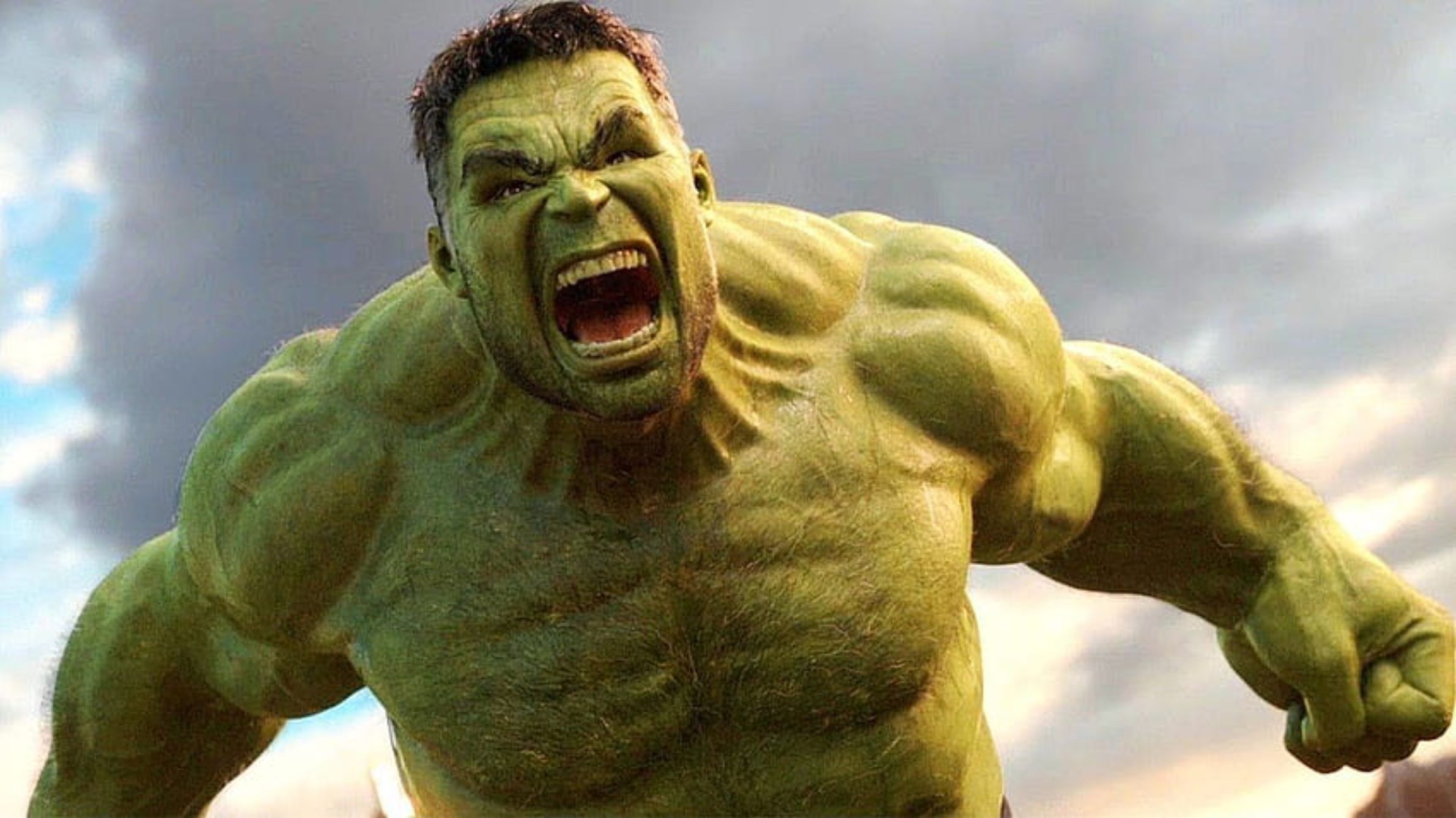 Regarder Hulk en streaming