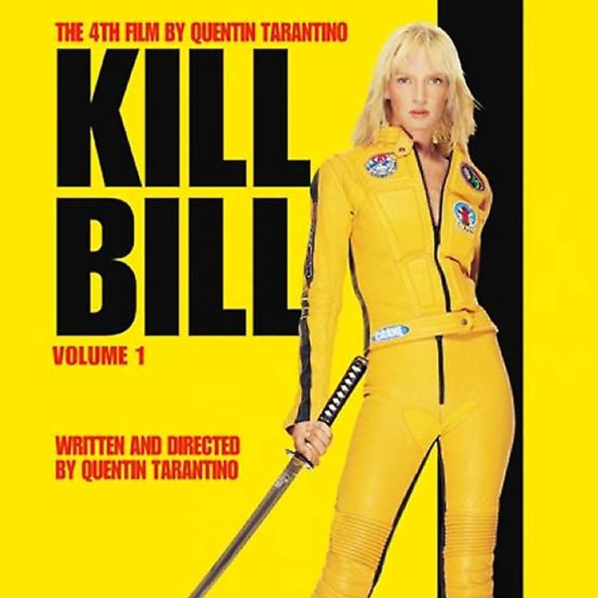 Kill bill streaming | TOP SITE STREAMING